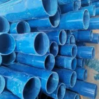 Plastic Pvc Casing Pipe